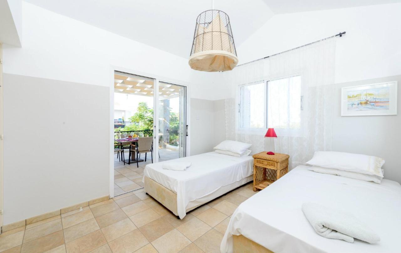 Villa Marilena Protaras Exteriér fotografie